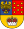 Wappen des Powiat Lubliniecki