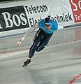 Gianni Romme fikk statuetten i 2000. Foto: Lempkesfabriek