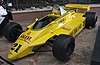 Fittipaldi F8