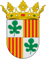 Blason de Figueres