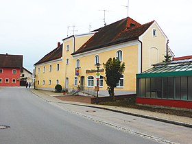 Roßbach (Bavière)