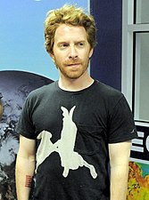 Seth Green