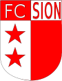 logo du FC Sion (entre 1909 et 1976)