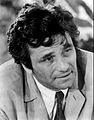 Peter Falk è spesso ricordato nell'immaginario collettivo come il tenente Colombo.