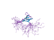 2cub: Solution structure of the SH3 domain of the human cytoplasmic protein Nck1