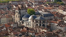 Kathedrale Saint-Étienne