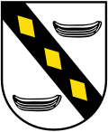 Wappen von Henrichenburg