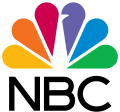 Logo de la NBC du 2018 à 2022.