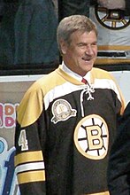 Bobby Orr – 2× vítěz.