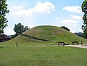 Tumulus de Criel