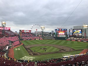 東北楽天ゴールデンイーグルス （楽天モバイルパーク宮城）