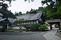 瑞巌寺 庫裡（松島町）