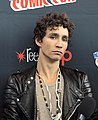 Q315855 Robert Sheehan geboren op 7 januari 1988