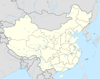 Kernkraftwerk Yangjiang (Volksrepublik China)