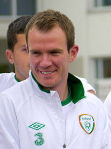 Image illustrative de l’article Glenn Whelan