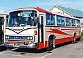 日野K-RV732P 弘南バス