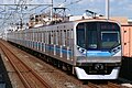 Tokyo Metro seri 05N