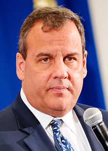 Chris Christie