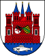 Coat of arms of Wittenberg