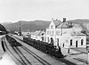 Flekkefjord Station