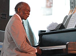 Hank Jones