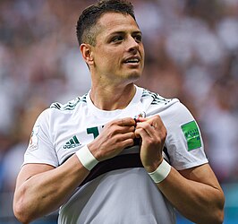 Javier Hernández