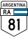 RN 81