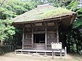 西明寺 えんま堂