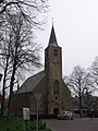 Hervormde kerk