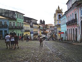 Salvador