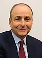 Micheál Martin 2020-2022