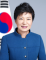 Republic of KoreaPark Geun-hye, President