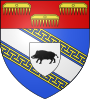 Blason des Ardennes