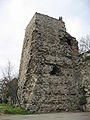 Tour du palais de Boucoléon, 2008.