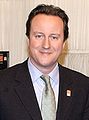 David Cameron, thủ tướng Anh