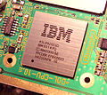 IBM Gekko CPU