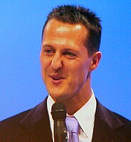 Michael Schumacher