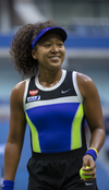 Naomi Osaka