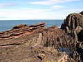 Behold! some cool rocks! see you around in the geology topic space then, I guess? It's a shame you got topic banned, but then again, I bet you'll find the rest of wikipedia a lot less likely to crucify you over single sentences. 😁 Anyway... have some cool rocks to get you started! :P --Licks-rocks (talk) 21:59, 3 March 2023 (UTC)