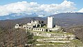 Image 7Anacopia Fortress (from History of Abkhazia)