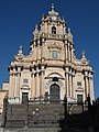 Duomo di San Giorgio a Ragusa Ibla