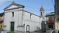 Chiesa dell'Immacolata (Radicena)