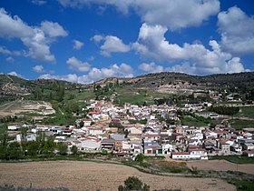 Loranca de Tajuña