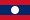 Bendera Laos