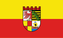 Drapeau de Dessau-Roßlau