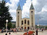 Medjugorje