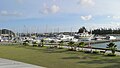 Marina Island Pangkor