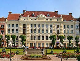 Bukovinian State Medical University