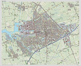 Ziekenhuis Nij Smellinghe (Drachten)