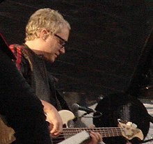 Hugh McDonald (20. května 2006)